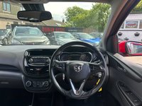 USED 2016 66 VAUXHALL VIVA 1.0i SL Hatchback 5dr Petrol Manual Euro 6 (75 ps) 