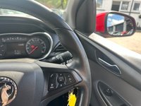 USED 2016 66 VAUXHALL VIVA 1.0i SL Hatchback 5dr Petrol Manual Euro 6 (75 ps) 