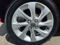 USED 2016 66 VAUXHALL VIVA 1.0i SL Hatchback 5dr Petrol Manual Euro 6 (75 ps) 