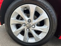 USED 2016 66 VAUXHALL VIVA 1.0i SL Hatchback 5dr Petrol Manual Euro 6 (75 ps) 