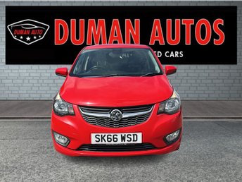 View our Vauxhall Viva