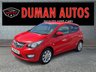 USED 2016 66 VAUXHALL VIVA 1.0i SL Hatchback 5dr Petrol Manual Euro 6 (75 ps) 