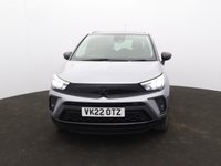 USED 2022 22 VAUXHALL CROSSLAND 1.2 Turbo Ultimate SUV 5dr Petrol Auto Euro 6 (s/s) (130 ps) CRUISE CONTROL | KEYLESS ENTRY