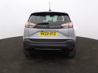 USED 2022 22 VAUXHALL CROSSLAND 1.2 Turbo Ultimate SUV 5dr Petrol Auto Euro 6 (s/s) (130 ps) CRUISE CONTROL | KEYLESS ENTRY