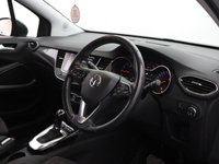 USED 2022 22 VAUXHALL CROSSLAND 1.2 Turbo Ultimate SUV 5dr Petrol Auto Euro 6 (s/s) (130 ps) CRUISE CONTROL | KEYLESS ENTRY