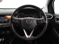 USED 2022 22 VAUXHALL CROSSLAND 1.2 Turbo Ultimate SUV 5dr Petrol Auto Euro 6 (s/s) (130 ps) CRUISE CONTROL | KEYLESS ENTRY