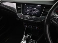 USED 2022 22 VAUXHALL CROSSLAND 1.2 Turbo Ultimate SUV 5dr Petrol Auto Euro 6 (s/s) (130 ps) CRUISE CONTROL | KEYLESS ENTRY