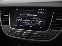 USED 2022 22 VAUXHALL CROSSLAND 1.2 Turbo Ultimate SUV 5dr Petrol Auto Euro 6 (s/s) (130 ps) CRUISE CONTROL | KEYLESS ENTRY