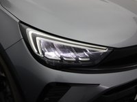 USED 2022 22 VAUXHALL CROSSLAND 1.2 Turbo Ultimate SUV 5dr Petrol Auto Euro 6 (s/s) (130 ps) CRUISE CONTROL | KEYLESS ENTRY