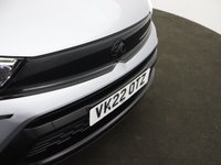 USED 2022 22 VAUXHALL CROSSLAND 1.2 Turbo Ultimate SUV 5dr Petrol Auto Euro 6 (s/s) (130 ps) CRUISE CONTROL | KEYLESS ENTRY