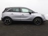 USED 2022 22 VAUXHALL CROSSLAND 1.2 Turbo Ultimate SUV 5dr Petrol Auto Euro 6 (s/s) (130 ps) CRUISE CONTROL | KEYLESS ENTRY