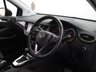 USED 2022 22 VAUXHALL CROSSLAND 1.2 Turbo Ultimate SUV 5dr Petrol Auto Euro 6 (s/s) (130 ps) CRUISE CONTROL | KEYLESS ENTRY