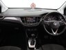 USED 2022 22 VAUXHALL CROSSLAND 1.2 Turbo Ultimate SUV 5dr Petrol Auto Euro 6 (s/s) (130 ps) CRUISE CONTROL | KEYLESS ENTRY