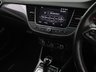 USED 2022 22 VAUXHALL CROSSLAND 1.2 Turbo Ultimate SUV 5dr Petrol Auto Euro 6 (s/s) (130 ps) CRUISE CONTROL | KEYLESS ENTRY
