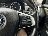 USED 2016 16 BMW 2 SERIES ACTIVE TOURER 2.0 218d Luxury MPV 5dr Diesel Auto Euro 6 (s/s) (150 ps) 