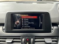 USED 2016 16 BMW 2 SERIES ACTIVE TOURER 2.0 218d Luxury MPV 5dr Diesel Auto Euro 6 (s/s) (150 ps) 