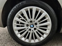 USED 2016 16 BMW 2 SERIES ACTIVE TOURER 2.0 218d Luxury MPV 5dr Diesel Auto Euro 6 (s/s) (150 ps) 