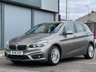 USED 2016 16 BMW 2 SERIES ACTIVE TOURER 2.0 218d Luxury MPV 5dr Diesel Auto Euro 6 (s/s) (150 ps) 