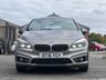USED 2016 16 BMW 2 SERIES ACTIVE TOURER 2.0 218d Luxury MPV 5dr Diesel Auto Euro 6 (s/s) (150 ps) 