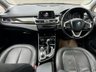 USED 2016 16 BMW 2 SERIES ACTIVE TOURER 2.0 218d Luxury MPV 5dr Diesel Auto Euro 6 (s/s) (150 ps) 
