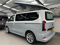USED 2026 26 VOLKSWAGEN TRANSPORTER 2.0 T28 TRANSPORTER T7 CAMPERVAN - COMMERCE PLUS AUTO 150BHP SWB 4 BERTH