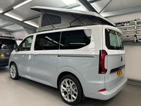 USED 2026 26 VOLKSWAGEN TRANSPORTER 2.0 T28 TRANSPORTER T7 CAMPERVAN - COMMERCE PLUS AUTO 150BHP SWB 4 BERTH