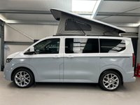 USED 2026 26 VOLKSWAGEN TRANSPORTER 2.0 T28 TRANSPORTER T7 CAMPERVAN - COMMERCE PLUS AUTO 150BHP SWB 4 BERTH