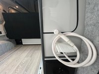 USED 2026 26 VOLKSWAGEN TRANSPORTER 2.0 T28 TRANSPORTER T7 CAMPERVAN - COMMERCE PLUS AUTO 150BHP SWB 4 BERTH
