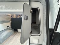 USED 2026 26 VOLKSWAGEN TRANSPORTER 2.0 T28 TRANSPORTER T7 CAMPERVAN - COMMERCE PLUS AUTO 150BHP SWB 4 BERTH