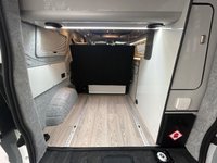 USED 2026 26 VOLKSWAGEN TRANSPORTER 2.0 T28 TRANSPORTER T7 CAMPERVAN - COMMERCE PLUS AUTO 150BHP SWB 4 BERTH