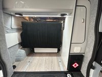 USED 2026 26 VOLKSWAGEN TRANSPORTER 2.0 T28 TRANSPORTER T7 CAMPERVAN - COMMERCE PLUS AUTO 150BHP SWB 4 BERTH