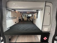 USED 2026 26 VOLKSWAGEN TRANSPORTER 2.0 T28 TRANSPORTER T7 CAMPERVAN - COMMERCE PLUS AUTO 150BHP SWB 4 BERTH