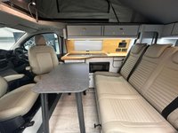 USED 2026 26 VOLKSWAGEN TRANSPORTER 2.0 T28 TRANSPORTER T7 CAMPERVAN - COMMERCE PLUS AUTO 150BHP SWB 4 BERTH