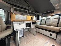 USED 2026 26 VOLKSWAGEN TRANSPORTER 2.0 T28 TRANSPORTER T7 CAMPERVAN - COMMERCE PLUS AUTO 150BHP SWB 4 BERTH