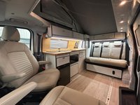 USED 2026 26 VOLKSWAGEN TRANSPORTER 2.0 T28 TRANSPORTER T7 CAMPERVAN - COMMERCE PLUS AUTO 150BHP SWB 4 BERTH