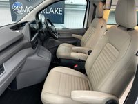 USED 2026 26 VOLKSWAGEN TRANSPORTER 2.0 T28 TRANSPORTER T7 CAMPERVAN - COMMERCE PLUS AUTO 150BHP SWB 4 BERTH
