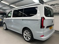 USED 2026 26 VOLKSWAGEN TRANSPORTER 2.0 T28 TRANSPORTER T7 CAMPERVAN - COMMERCE PLUS AUTO 150BHP SWB 4 BERTH