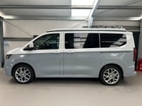 USED 2026 26 VOLKSWAGEN TRANSPORTER 2.0 T28 TRANSPORTER T7 CAMPERVAN - COMMERCE PLUS AUTO 150BHP SWB 4 BERTH