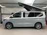 USED 2026 26 VOLKSWAGEN TRANSPORTER 2.0 T28 TRANSPORTER T7 CAMPERVAN - COMMERCE PLUS AUTO 150BHP SWB 4 BERTH