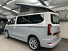 USED 2026 26 VOLKSWAGEN TRANSPORTER 2.0 T28 TRANSPORTER T7 CAMPERVAN - COMMERCE PLUS AUTO 150BHP SWB 4 BERTH