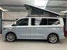USED 2026 26 VOLKSWAGEN TRANSPORTER 2.0 T28 TRANSPORTER T7 CAMPERVAN - COMMERCE PLUS AUTO 150BHP SWB 4 BERTH