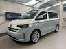 USED 2026 26 VOLKSWAGEN TRANSPORTER 2.0 T28 TRANSPORTER T7 CAMPERVAN - COMMERCE PLUS AUTO 150BHP SWB 4 BERTH