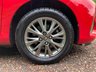 USED 2017 17 TOYOTA YARIS 1.5 VVT-i Icon Tech Euro 6 5dr Full Service History