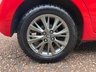 USED 2017 17 TOYOTA YARIS 1.5 VVT-i Icon Tech Euro 6 5dr Full Service History
