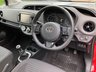 USED 2017 17 TOYOTA YARIS 1.5 VVT-i Icon Tech Euro 6 5dr Full Service History