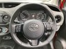 USED 2017 17 TOYOTA YARIS 1.5 VVT-i Icon Tech Euro 6 5dr Full Service History