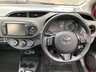 USED 2017 17 TOYOTA YARIS 1.5 VVT-i Icon Tech Euro 6 5dr Full Service History