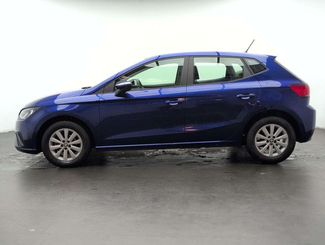 USED 2019 19 SEAT IBIZA 1.0 Ibiza SE MPI 5dr CLICK+COLLECT / HOME DELIVERY