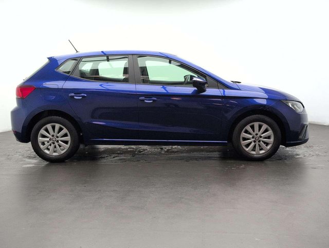 USED 2019 19 SEAT IBIZA 1.0 Ibiza SE MPI 5dr CLICK+COLLECT / HOME DELIVERY