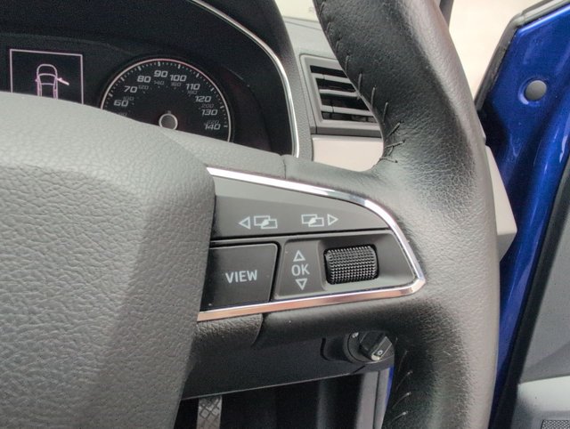 USED 2019 19 SEAT IBIZA 1.0 Ibiza SE MPI 5dr CLICK+COLLECT / HOME DELIVERY
